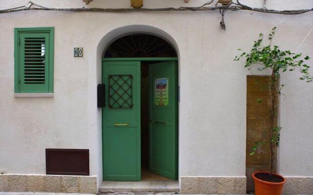 La Paranza Residence - Case Vacanze
