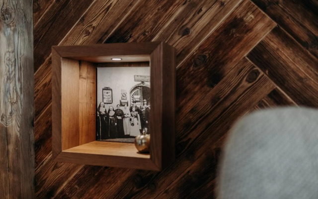 PoSt Boutique Apartments