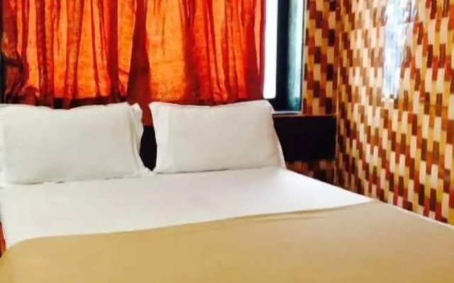 Hotel Metro Plaza