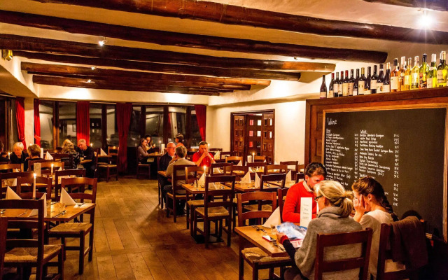 Langley Hotel Grand Nord