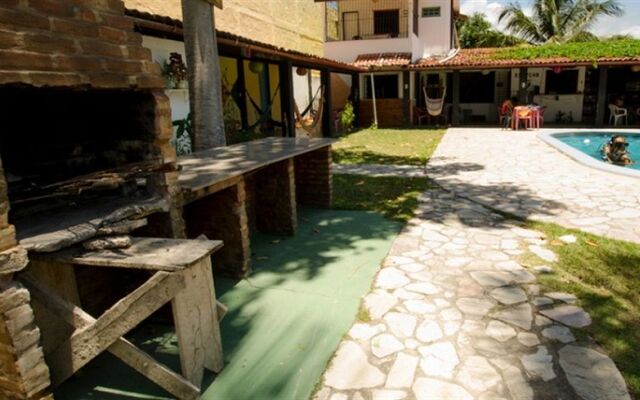 Beach Life Porto de Galinhas