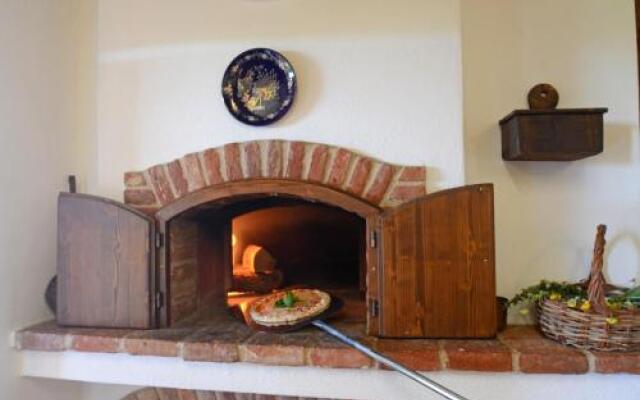 Podere Baiocco - Casa Baiocco-casa Baiocco