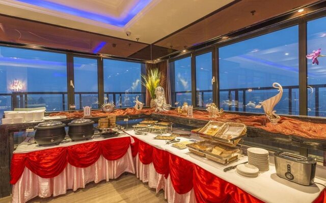 Peninsula Seasons Hotel - Apartment