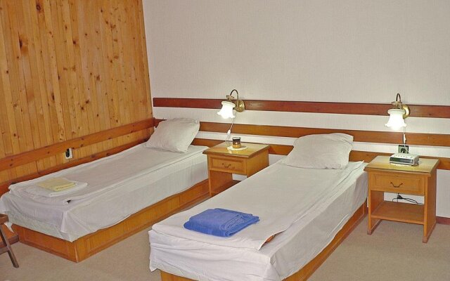 Guest house Kalina