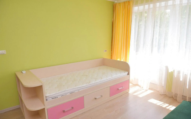 SutkiVIP (СуткиВИП) на улице Кулакова 3