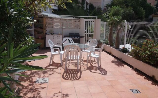 Benirent Villa Sol 13C