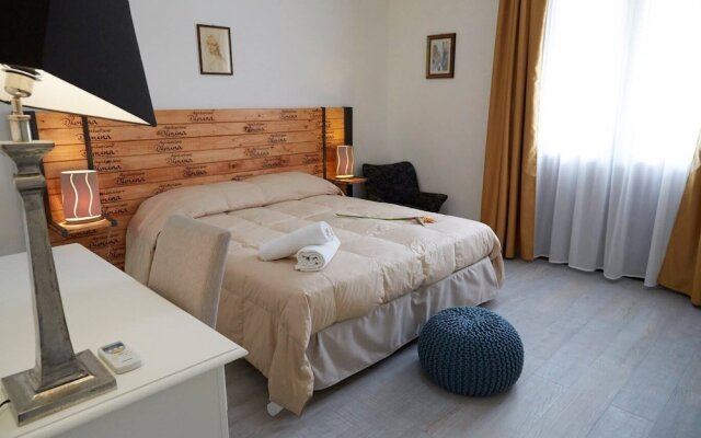 Agriturismo Dimina