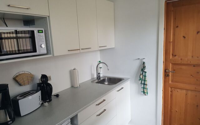 MS Svend Nakskov Apartments