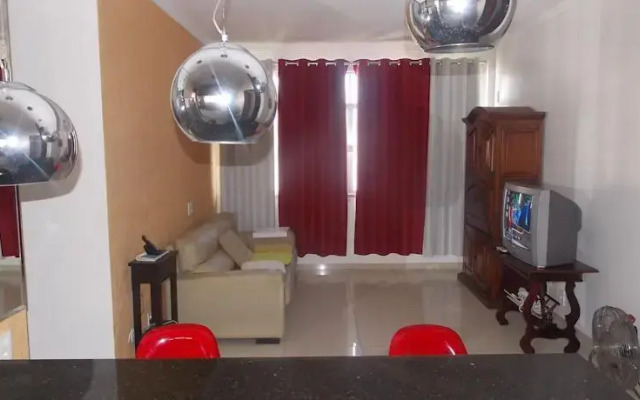 Apt Niteroi - Rio De Janeiro