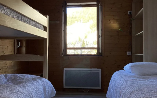 Auberge de Jeunesse HI La Clusaz