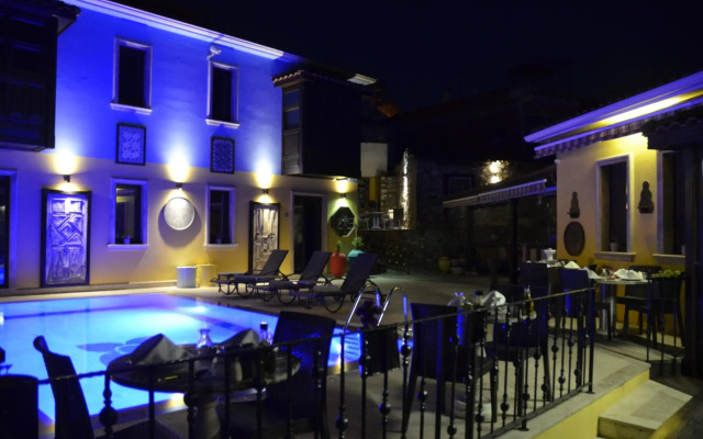 Ayasoluk Hotel