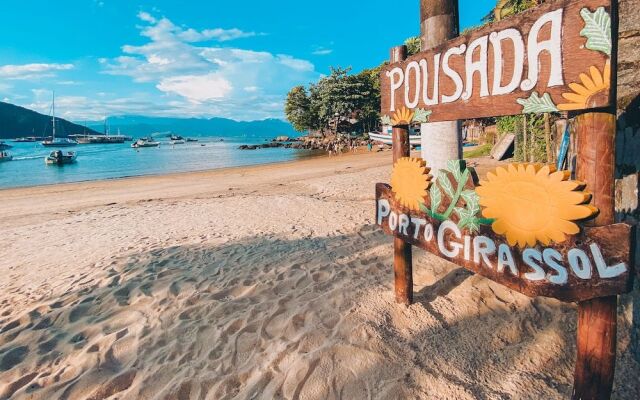 Pousada Porto Girassol