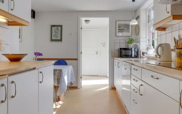"Dilan" - 200m from the sea in Bornholm