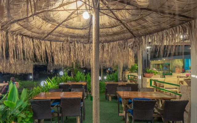 Erato Hotel Adults Only