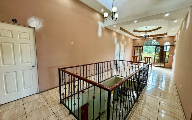 Villalobos Hotel