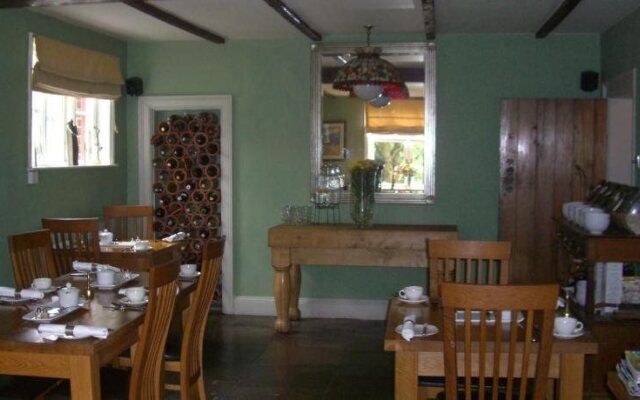 Ash Farm Country Guest House