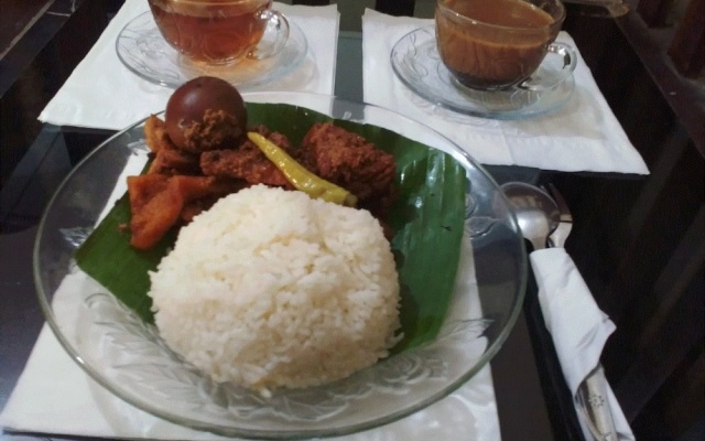 Setro Kariyo Homestay