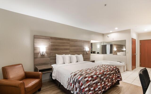 Red Roof Inn Panama City