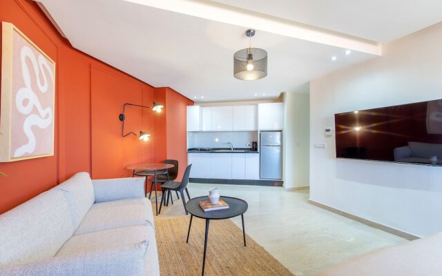 ZARI BOUTIQUE Aparthotel
