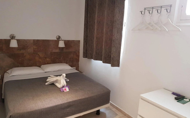 Hostal Martinval