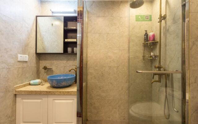 Youcun Apartment - San Hang