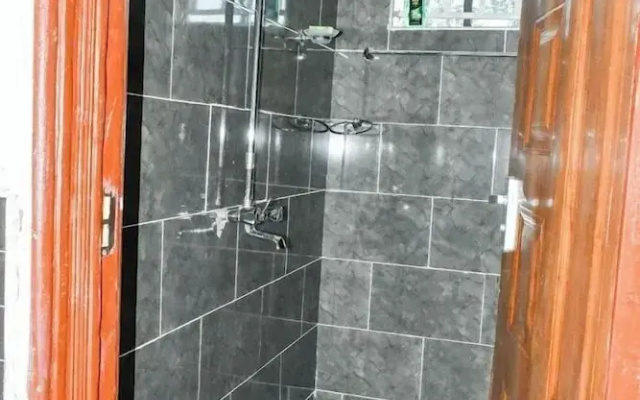 Lux Suites Ambo's Villa Bungoma