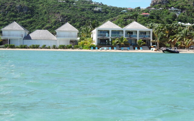 Hotel Les Ondines Sur La Plage