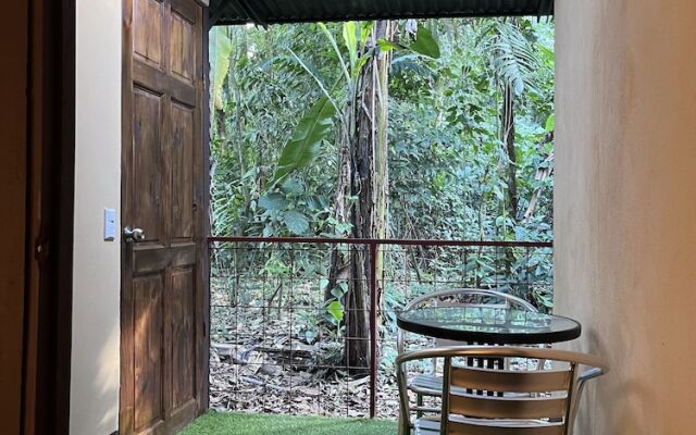 Chilamate Rainforest Eco-retreat