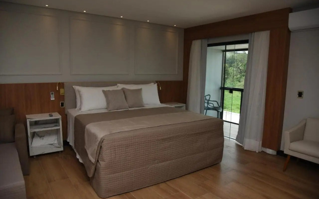 Hotel Titanic Penedo