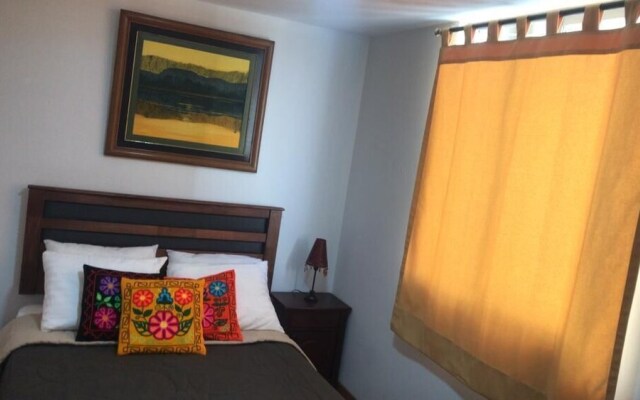 La Curandera Guest House