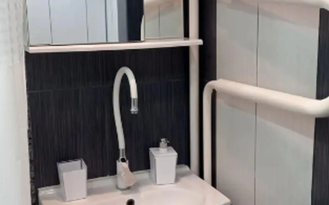 Апартаменты на улице Черняховского