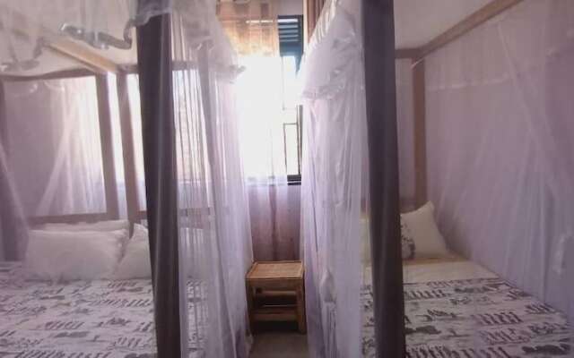 Helen's Guesthouse