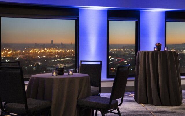 Oakland Marriott City Center