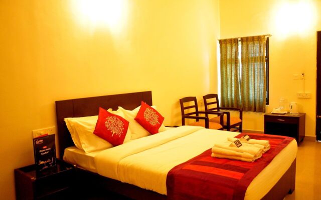 OYO 3437 Daswal B&B Hotel