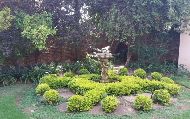 Royal Ridge Guest House