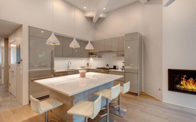 Premier 2 Bedroom - Aspen Alps #109