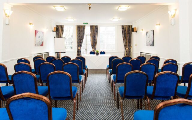 The Clarendon Hotel - Blackheath