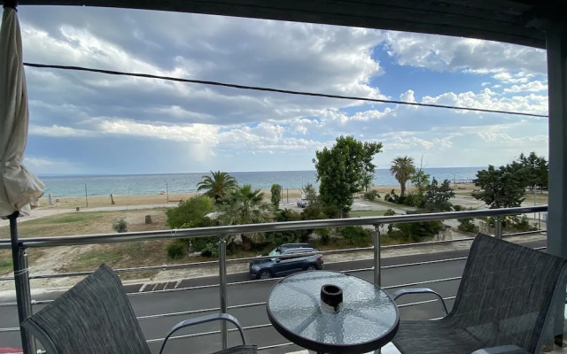 Nikolaidis Apartments