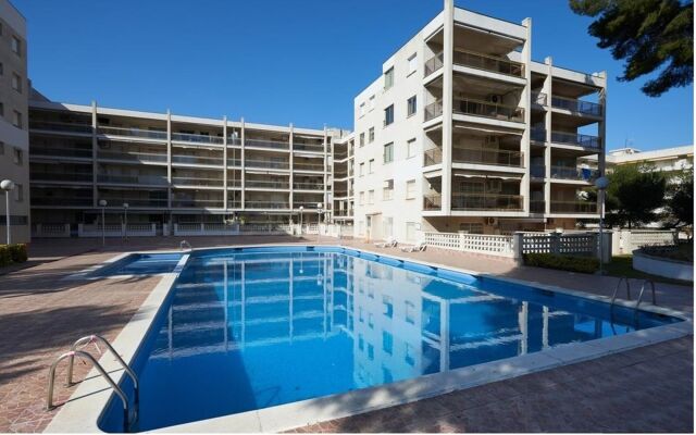 GoCosta Apartment Cala Dorada