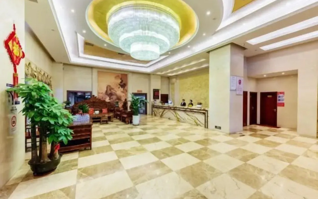 The King Lycra Hotel