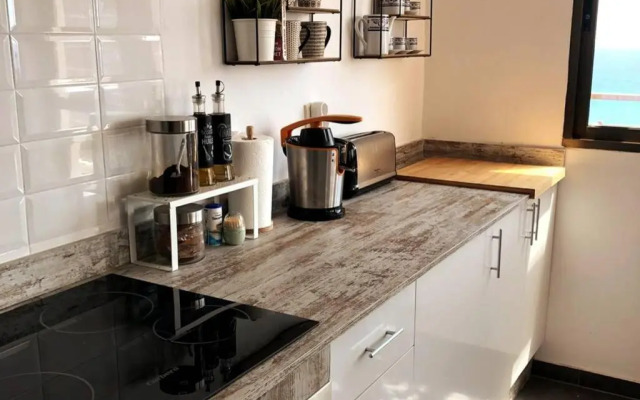 Sweet Atico Torre del Mar