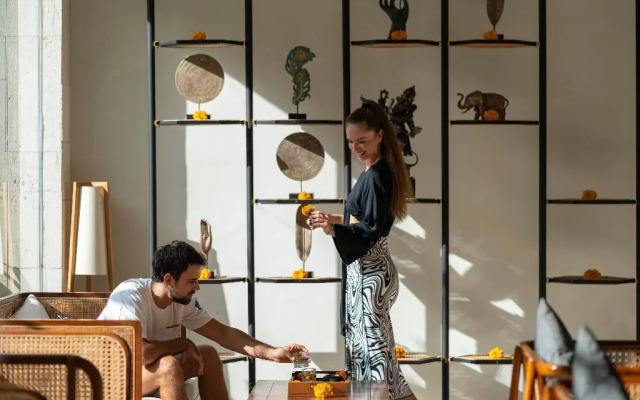 Asvara Villa Ubud by Ini Vie Hospitality