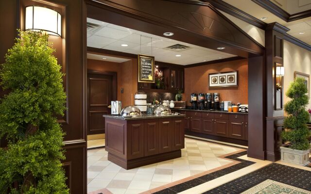 Homewood Suites by Hilton Toronto Oakville