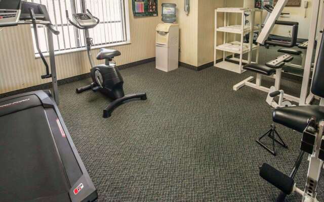 Comfort Inn & Suites Morganton South