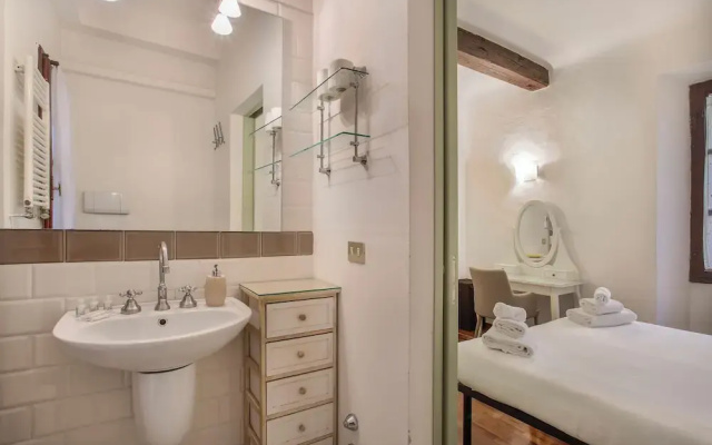 Two Bedroom Aparment