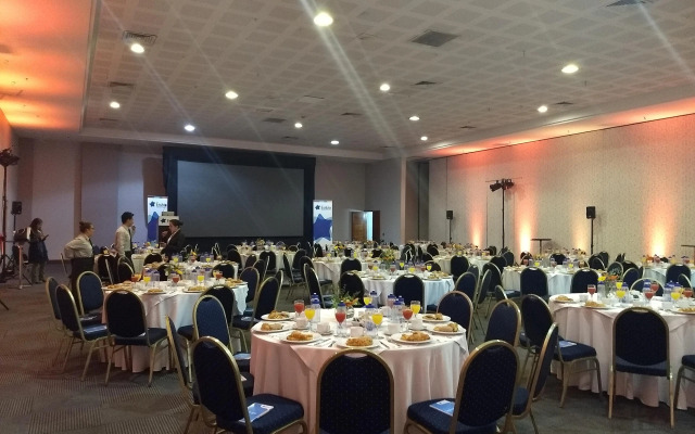 Hotel MDS Concepción