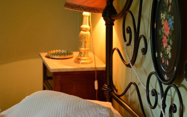 Tombolina Relais - Antico Casolare