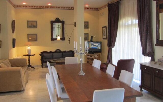 Levant Hotel