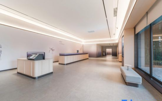 JI Hotel (Shanghai Nanxiang Impression City)
