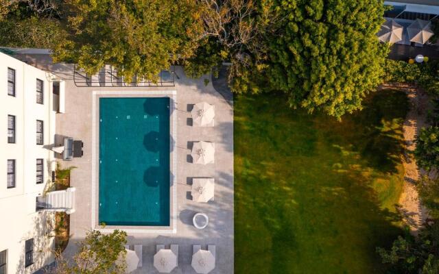 Naillac boutique hotel